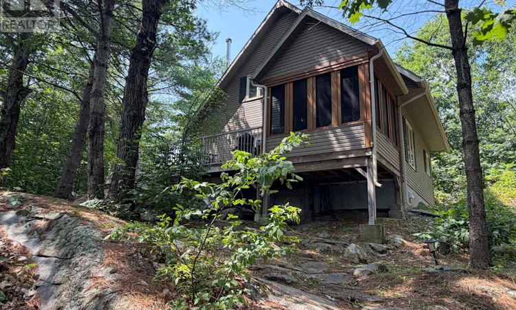 1188B Bebris Road