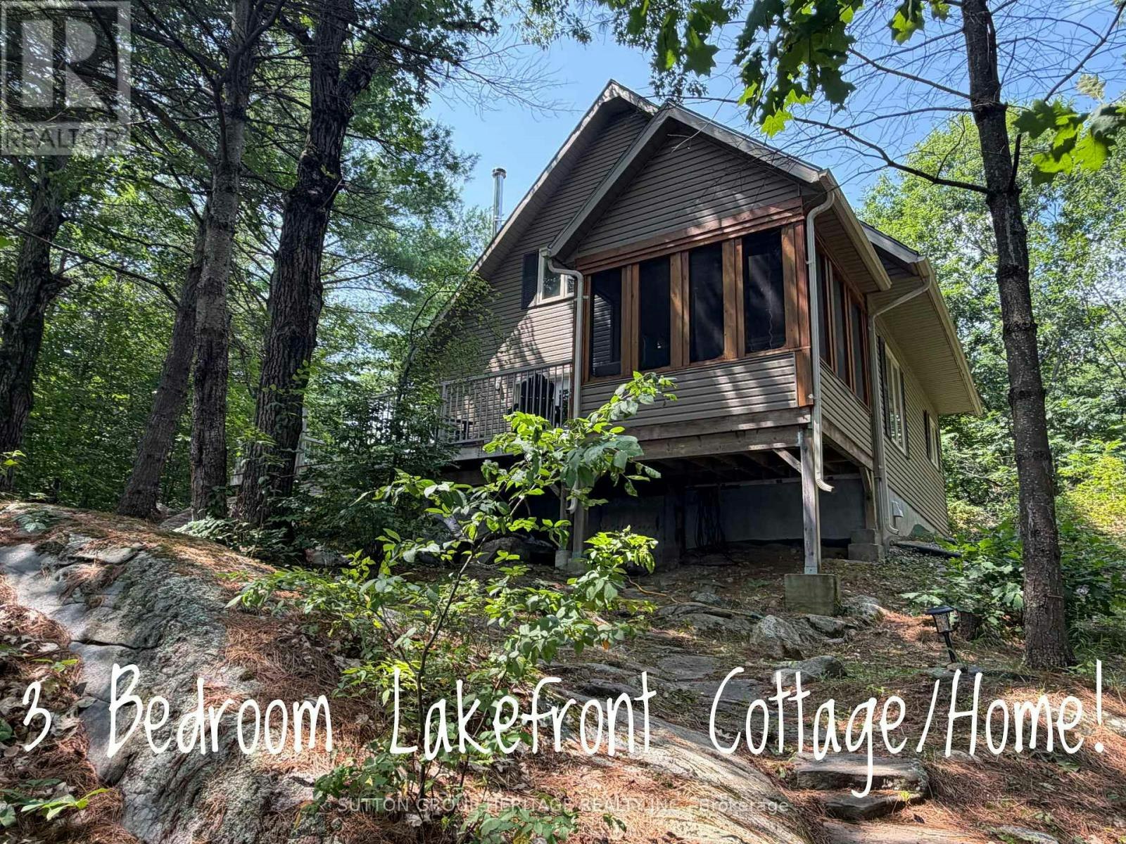 1188B Bebris Road, Central Frontenac, ON, K0H 1B0
