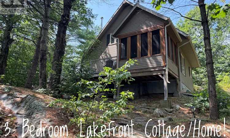 1188B Bebris Road