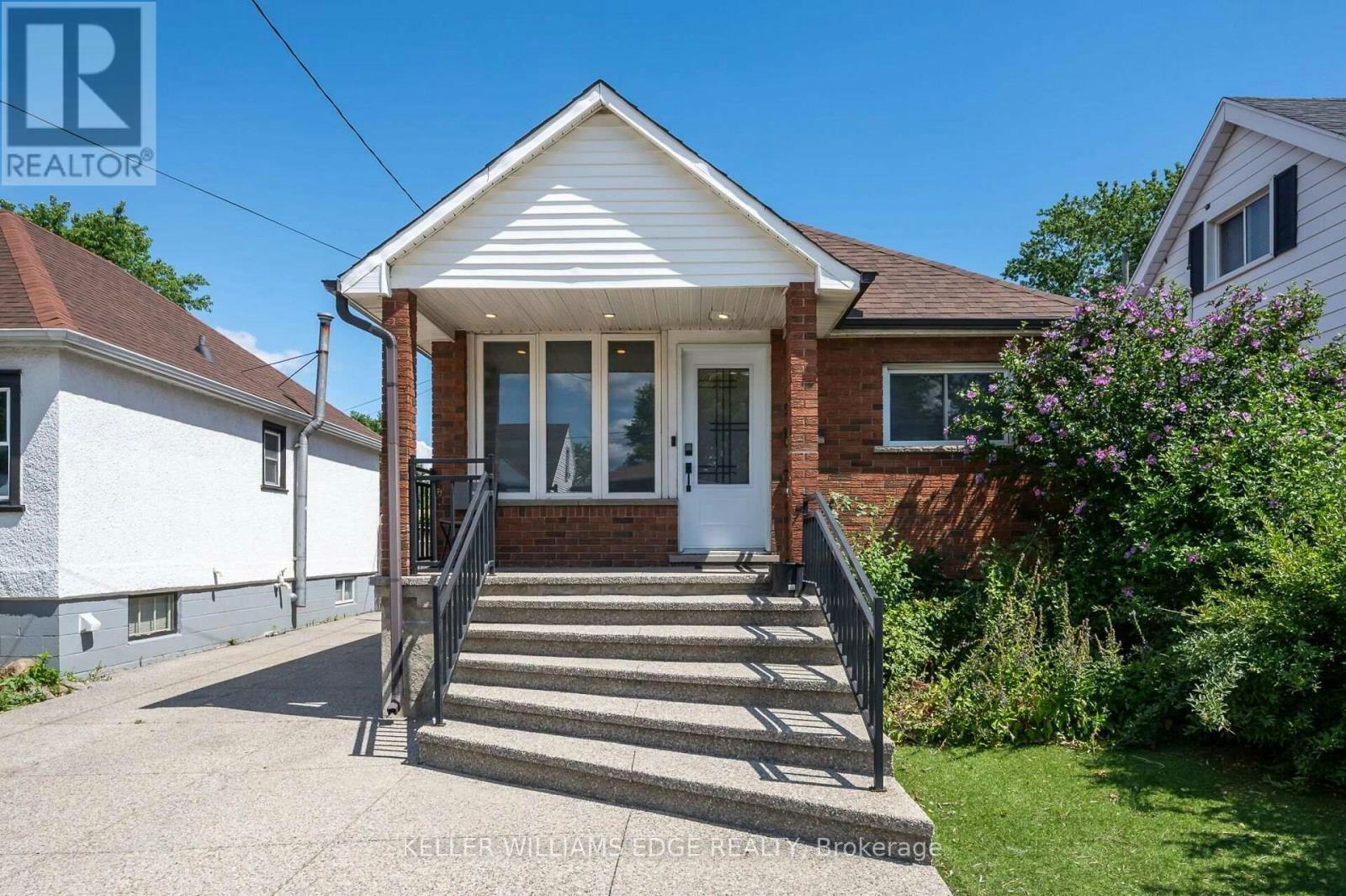 LL-525 Britannia Avenue W, Hamilton, ON, L8H 1Z7
