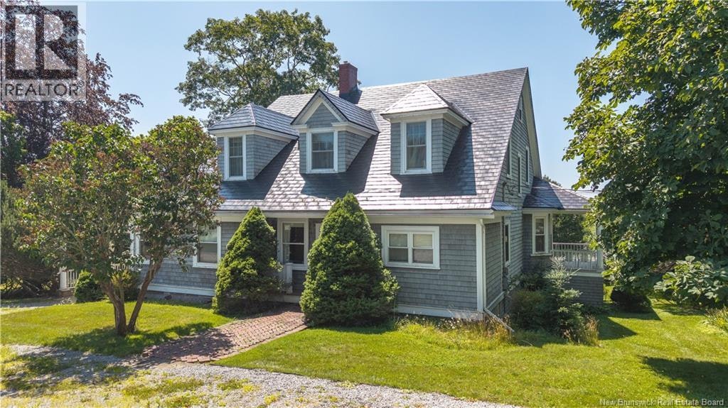 101 Carleton Street, St. Andrews, NB, E5B 1N1