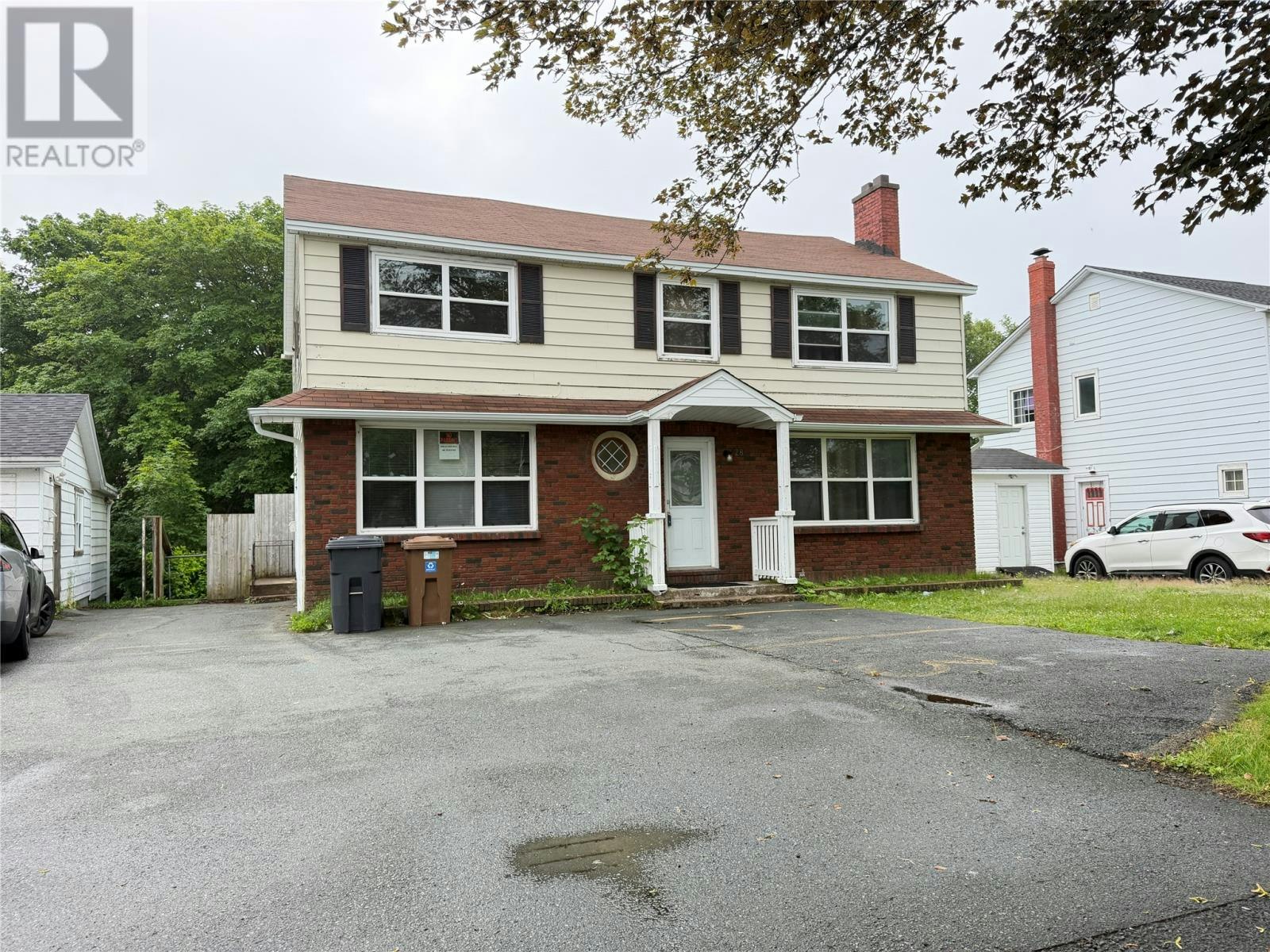 285 Elizabeth Avenue, St Johns, NL, A1B 1T8