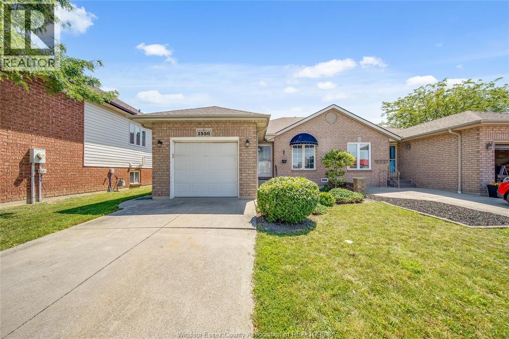 1556 Heatherglen Drive, Tecumseh, ON, N8N 5B4