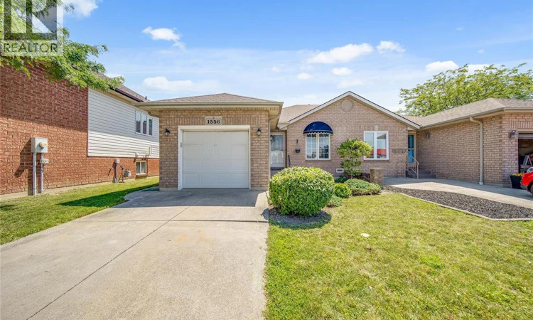 1556 Heatherglen Drive