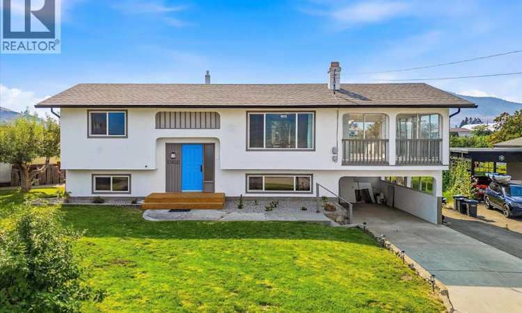 Lot 2-13620 Cooke Avenue