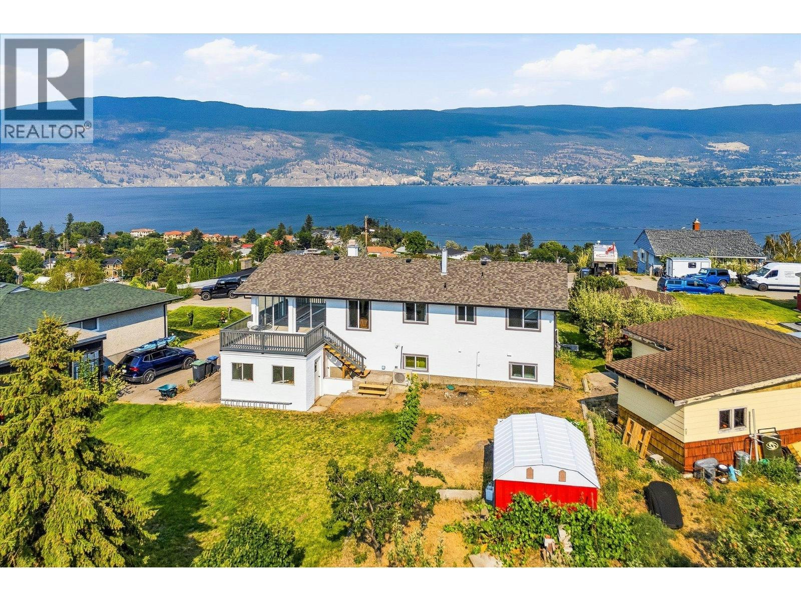 Lot 2-13620 Cooke Avenue, Summerland, BC, V0H 1Z1