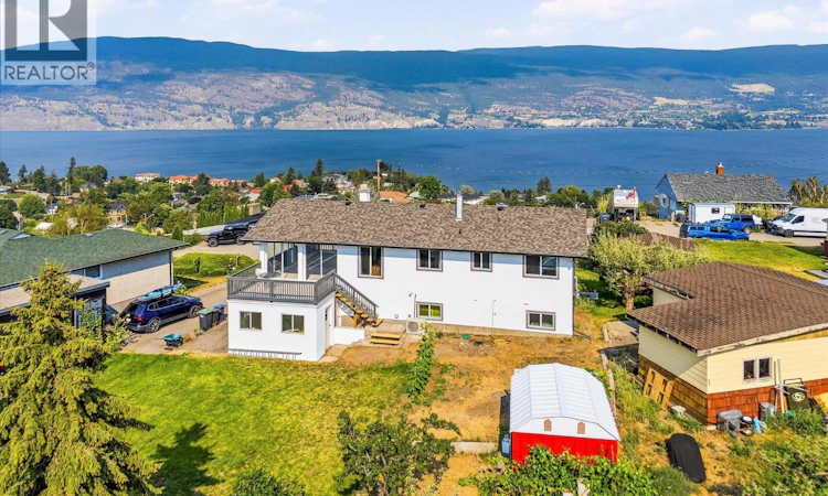 Lot 2-13620 Cooke Avenue