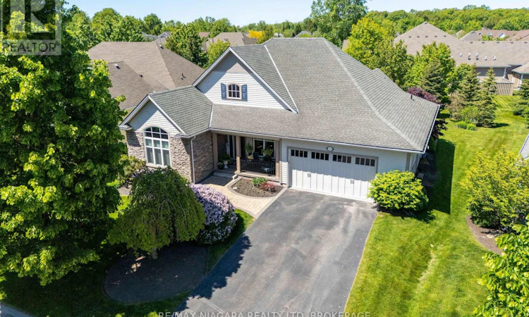 3538 Algonquin Drive