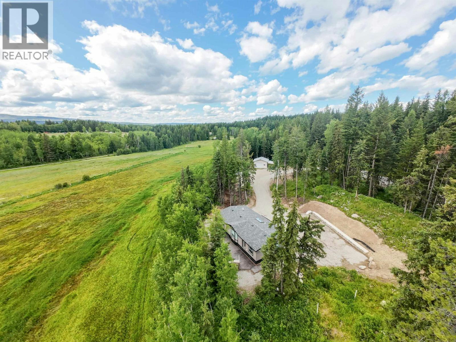 2281 Blackwater Road, Quesnel, BC, V2J 7C5