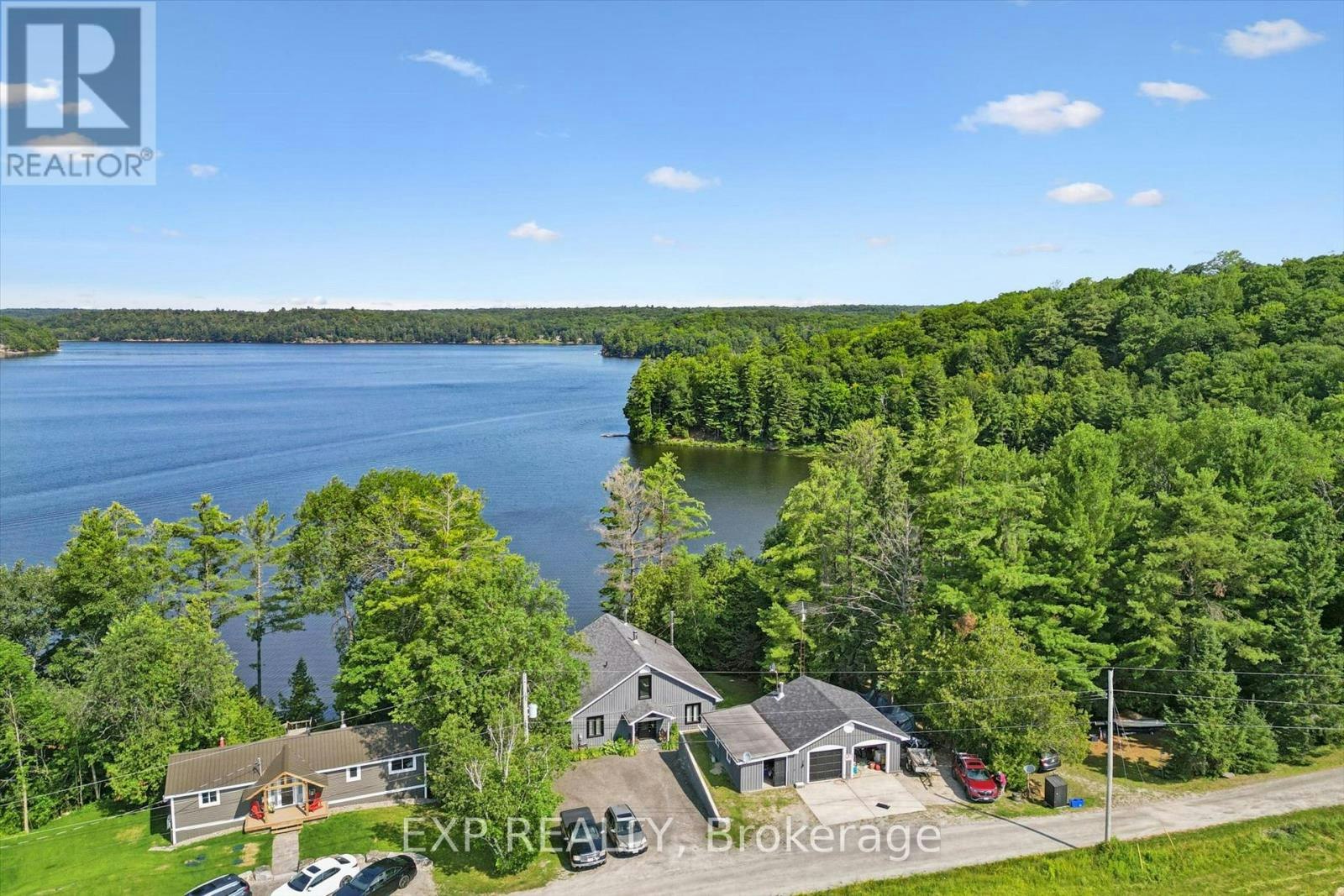 3-1378 Three Mile Lake Road, Muskoka Lakes, ON, P0B 1M0