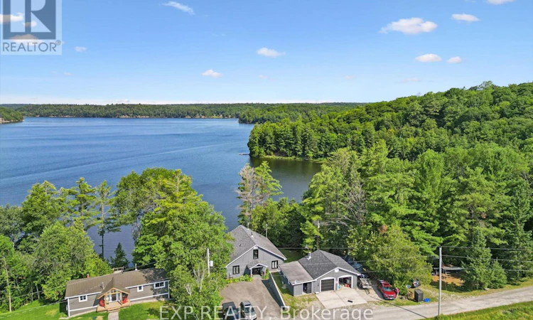3-1378 Three Mile Lake Road