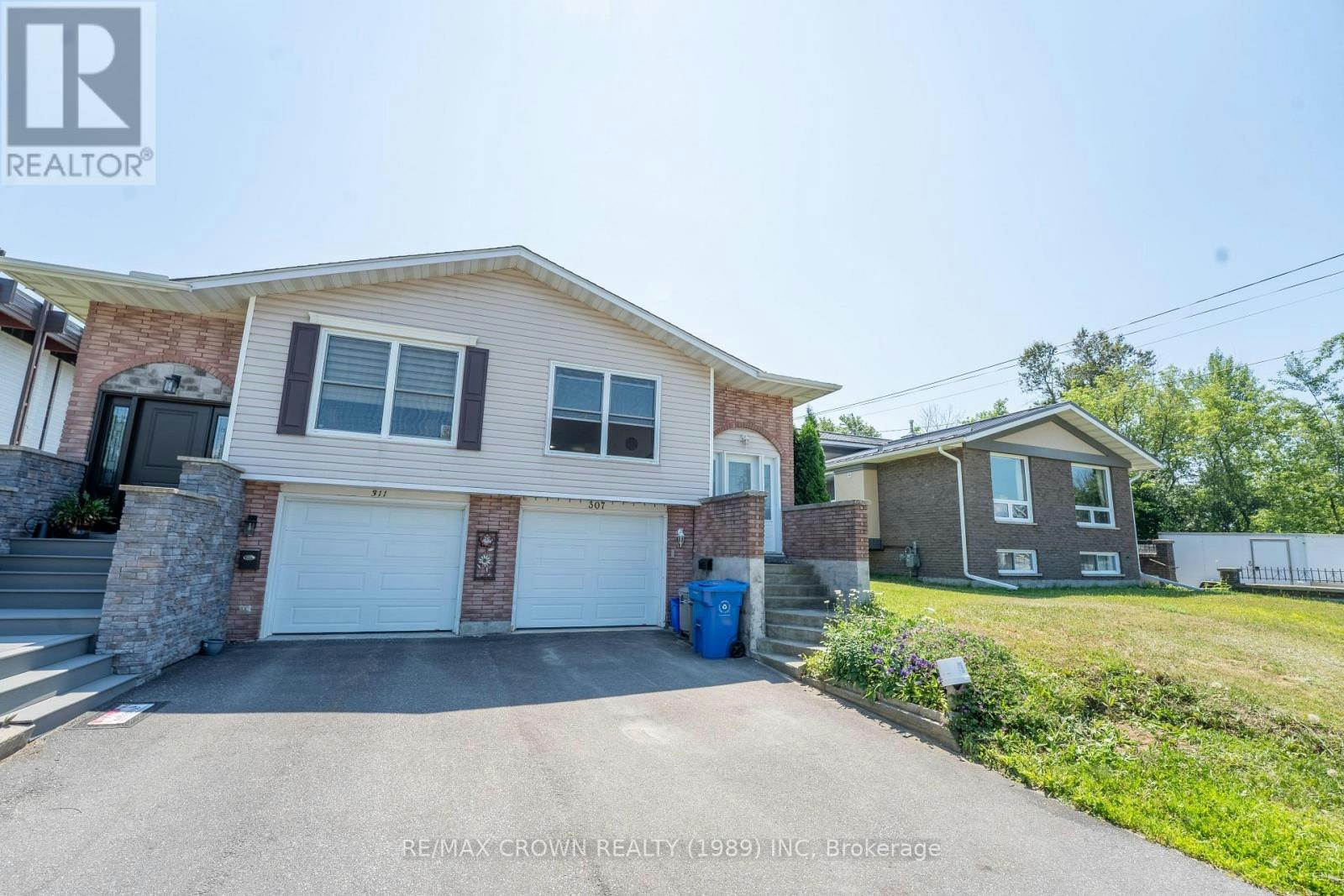 307 Mckenzie Avenue, North Bay, ON, P1B 7E3