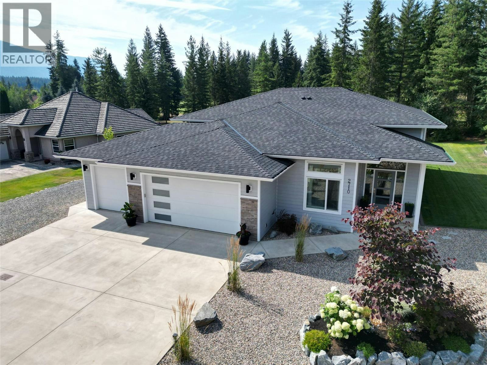 2710 Golf Course Drive, Blind Bay, BC, V0E 1H2