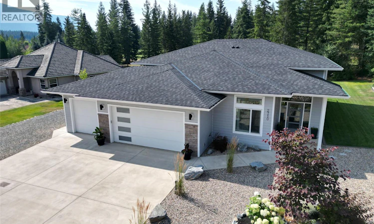 2710 Golf Course Drive