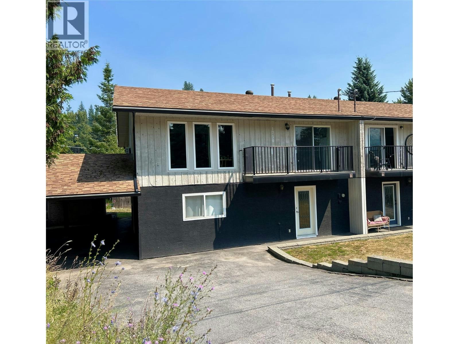 1730 Thompson Avenue, Rossland, BC, V0G 1Y0