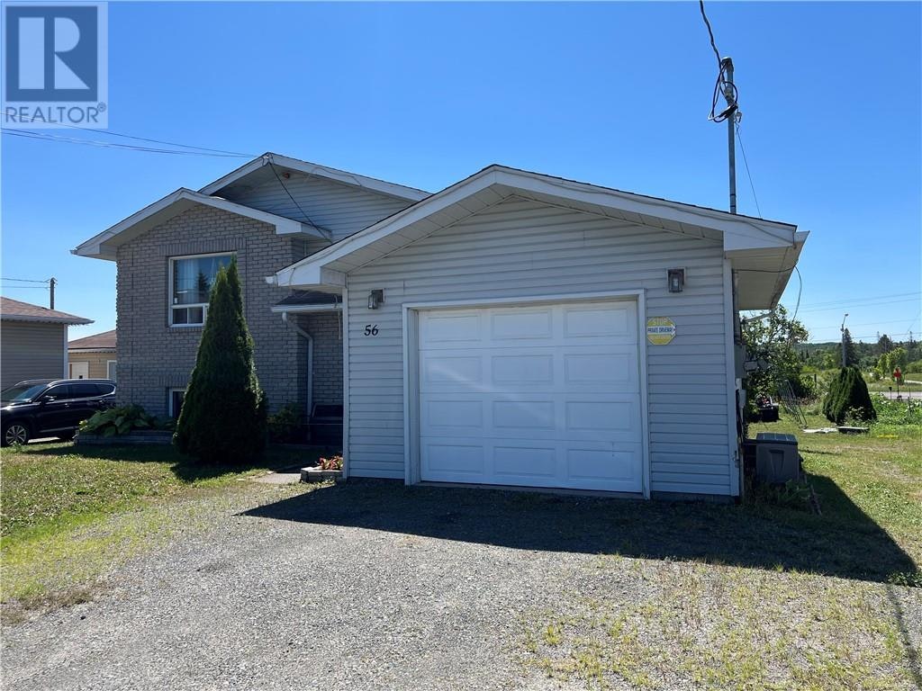 56 Rutland Avenue, Markstay, ON, P0H 2N0