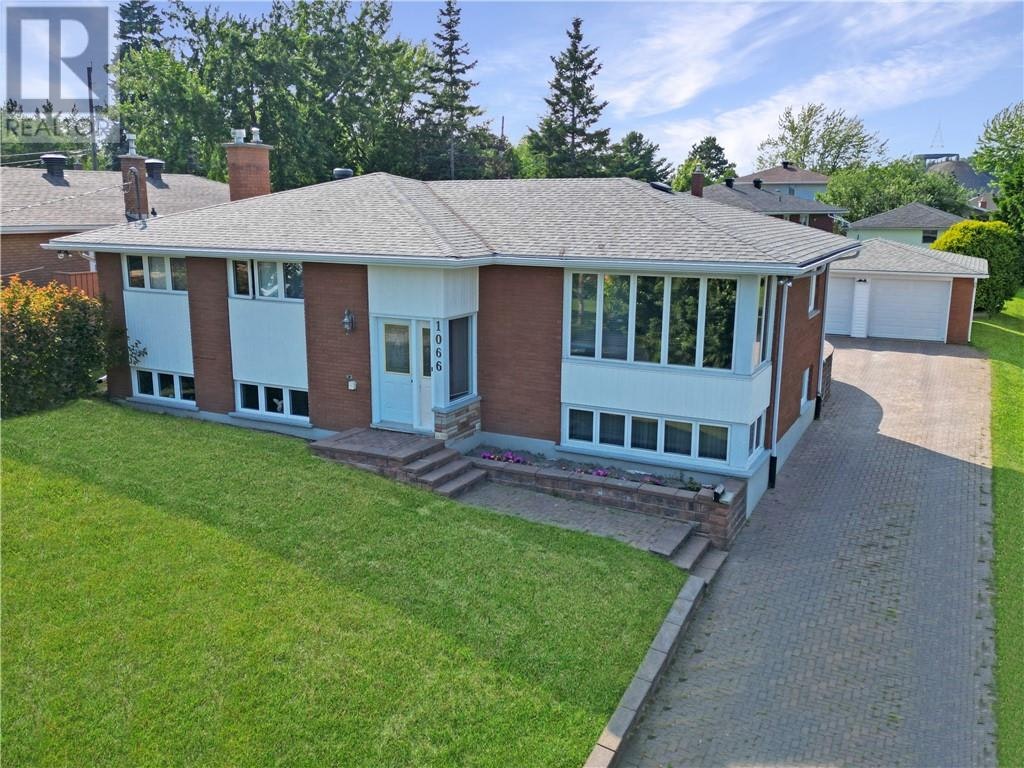 1066 Delwood Court, Greater Sudbury, ON, P3E 4M3