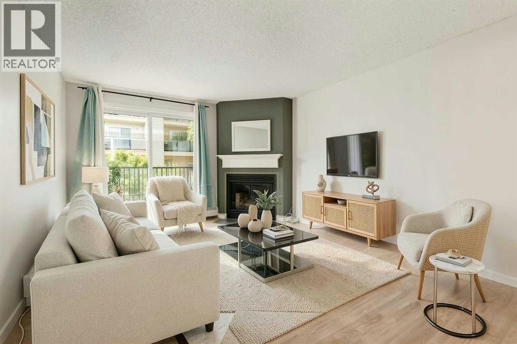 4203-385 Patterson Hill SW, Calgary, AB, T3H 2P3