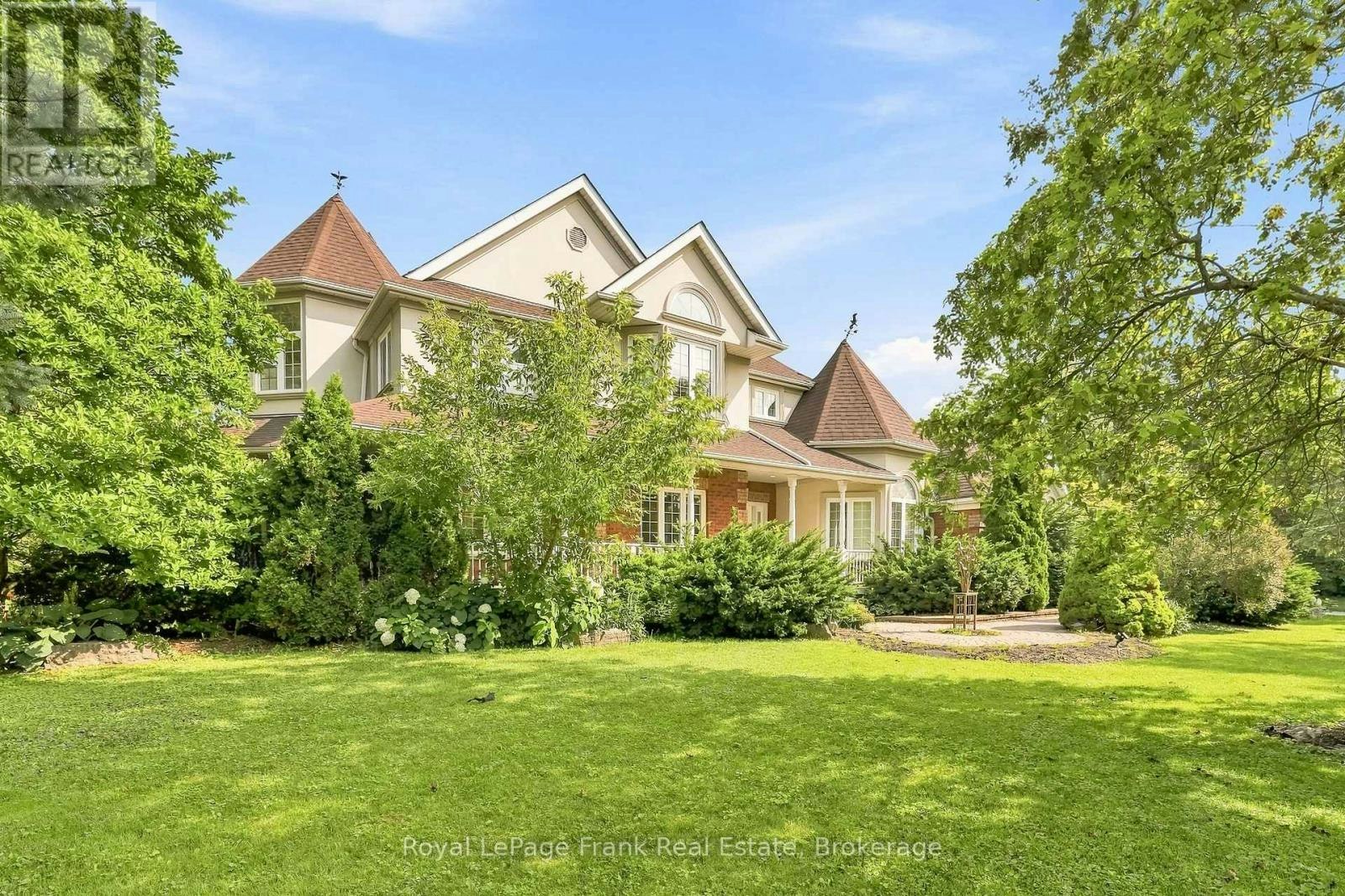 2 Wilson House Drive, Whitby, ON, L0B 1A0