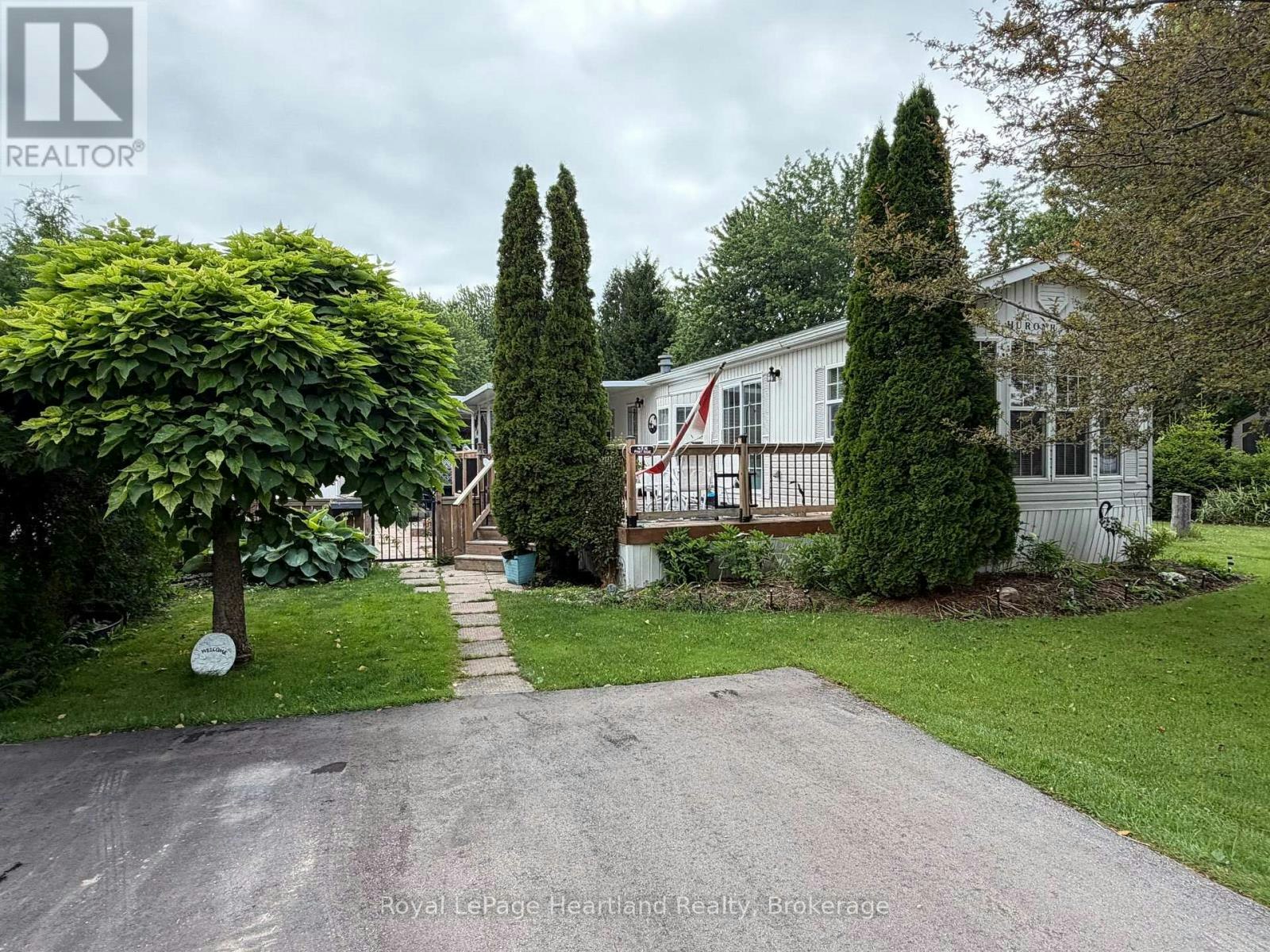 77719 Bluewater 45 Portside Hwy Highway, Central Huron, ON, N0M 1G0