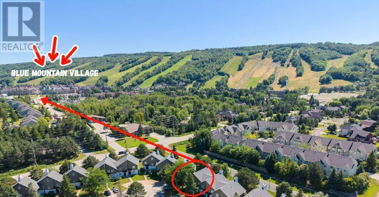 10-104 Kellies Way, Blue Mountains, ON, L9Y 0L6