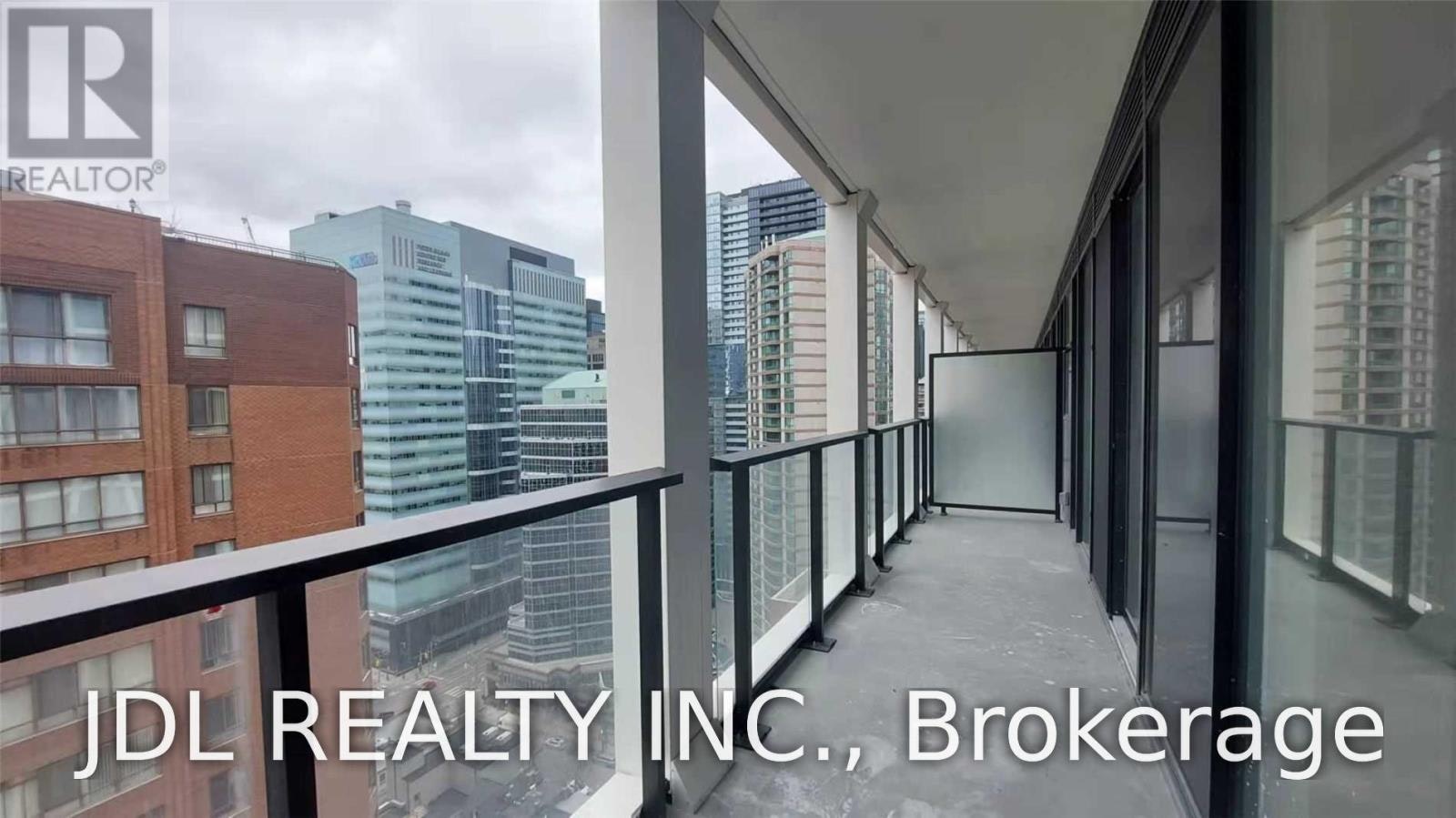 2011-20 Edward Street, Toronto, ON, M5G 0C5 - 9