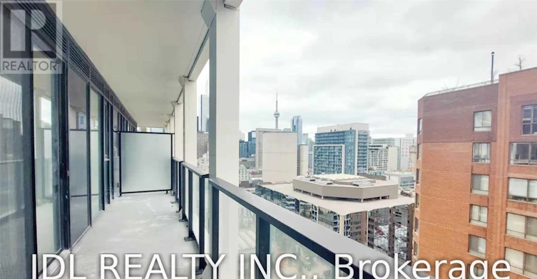 2011-20 Edward Street, Toronto, ON, M5G 0C5 - 10