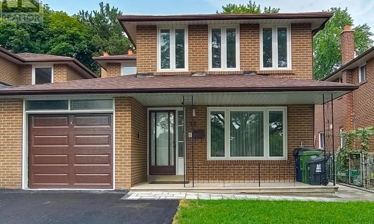 13 Mallaby Road