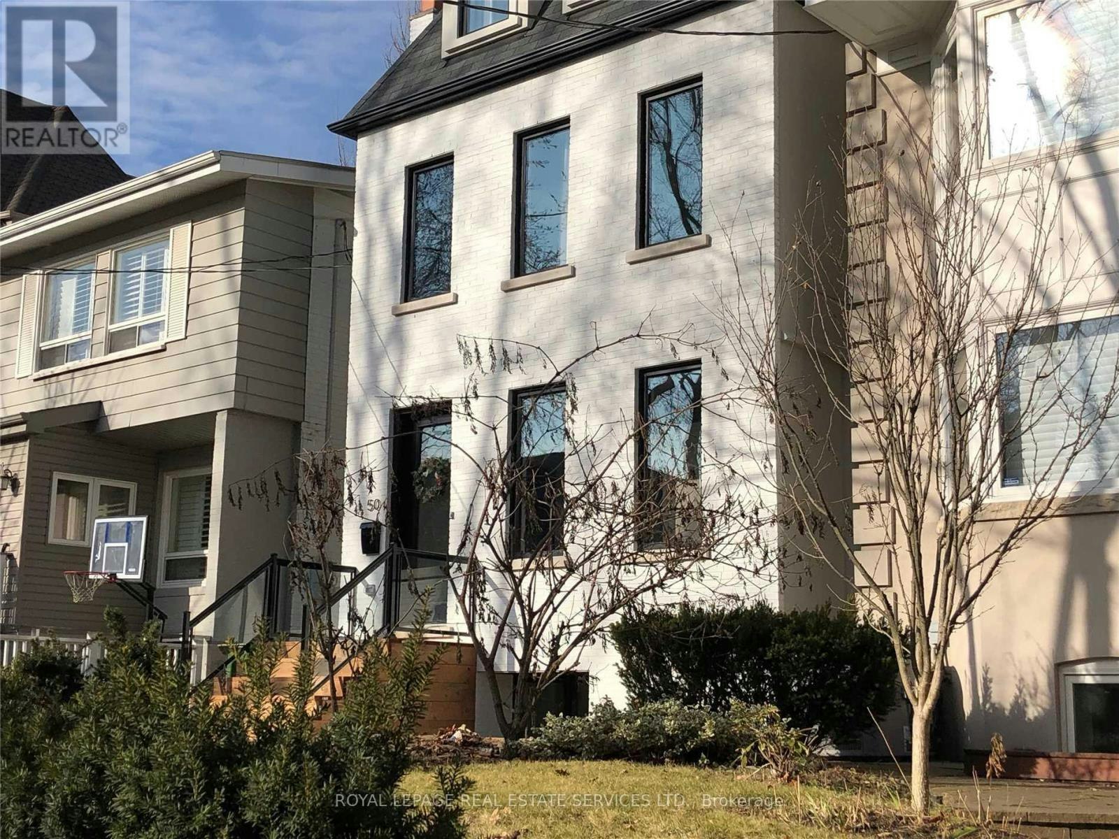 50 Gormley Avenue, Toronto, ON, M4V 1Z1 - 2