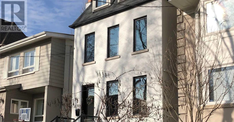 50 Gormley Avenue, Toronto, ON, M4V 1Z1 - 2