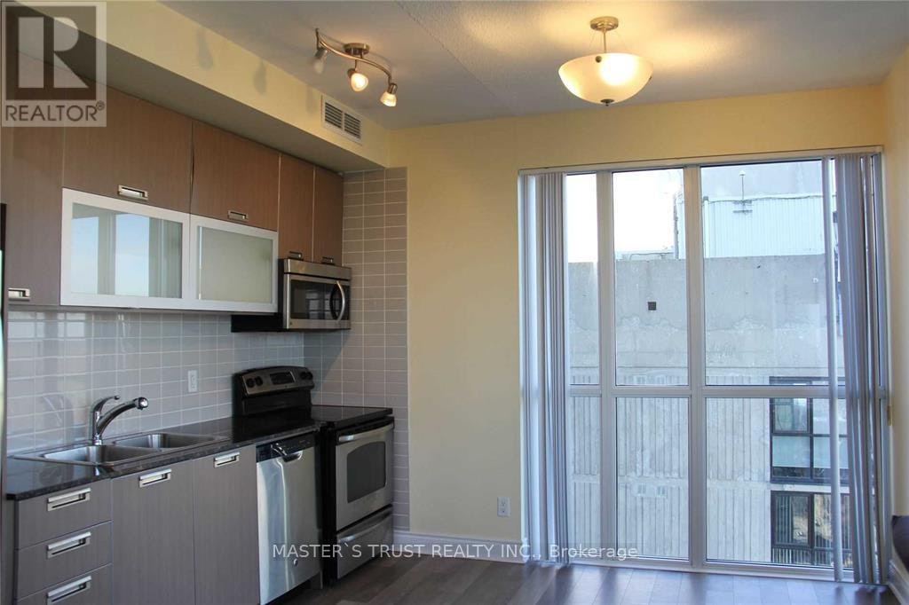 2811-28 Ted Rogers, Toronto, ON, M4Y 2J4 - 10