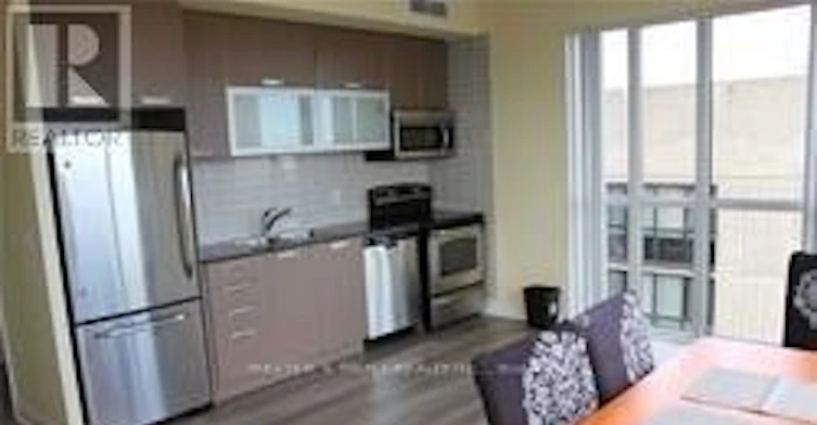 2811-28 Ted Rogers, Toronto, ON, M4Y 2J4 - 5