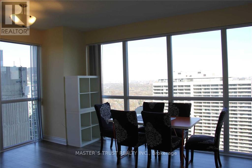 2811-28 Ted Rogers, Toronto, ON, M4Y 2J4 - 9