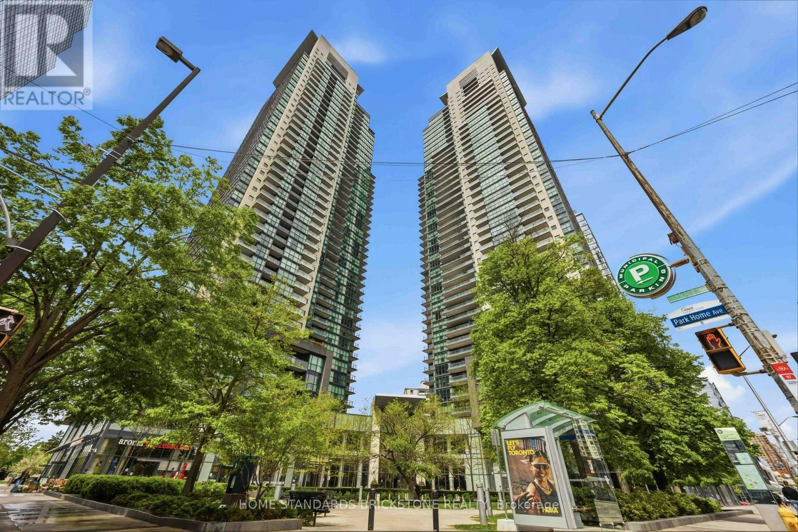 3212-5162 Yonge Street, Toronto, ON, M3N 0E9