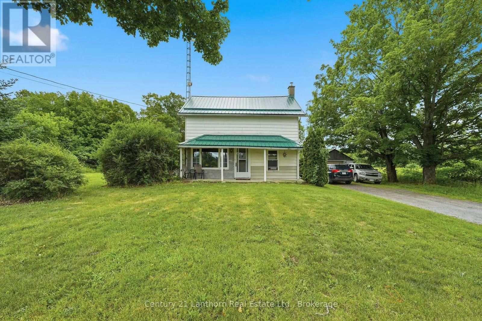 1504 Vanderwater Road, Tweed, ON, K0K 3H0