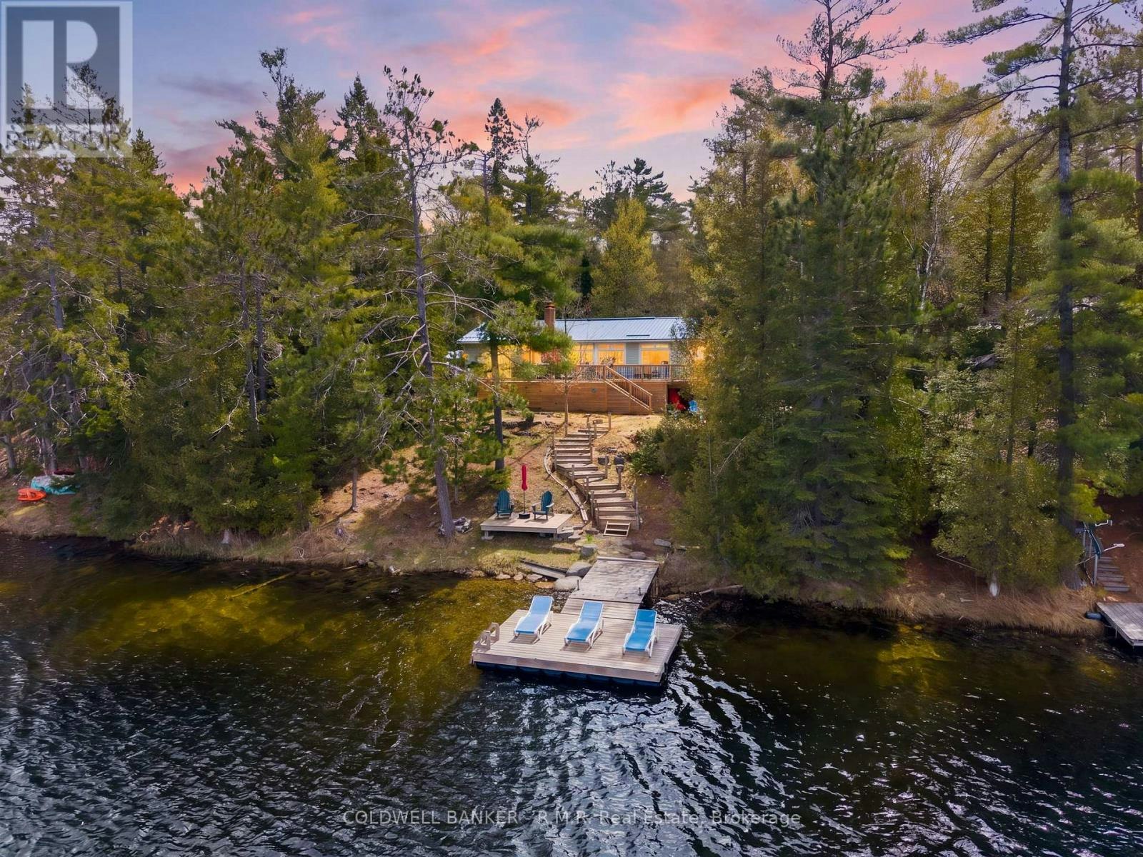 63 Little Silver Lake Way, Galway-Cavendish and Harvey, ON, K0M 1A0