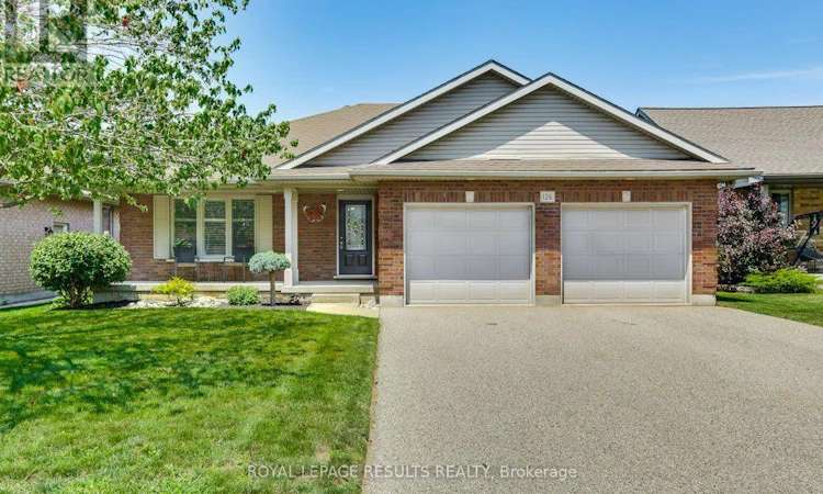126 Glendale Drive