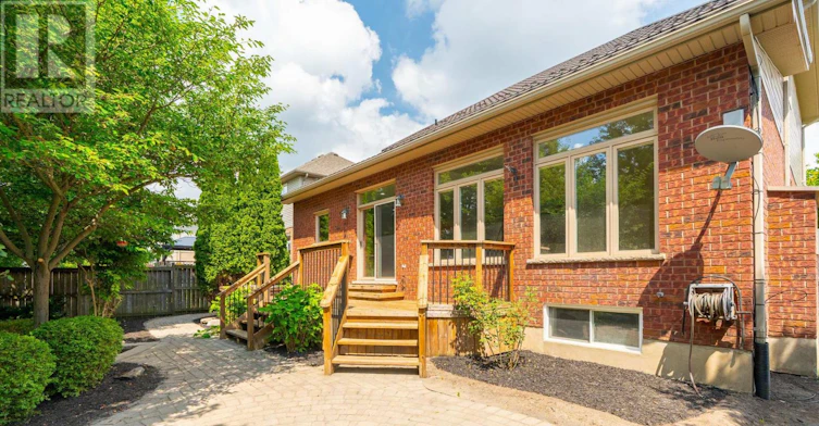 1401 Birchwood Drive, London, ON, N6K 4Y5 - 47