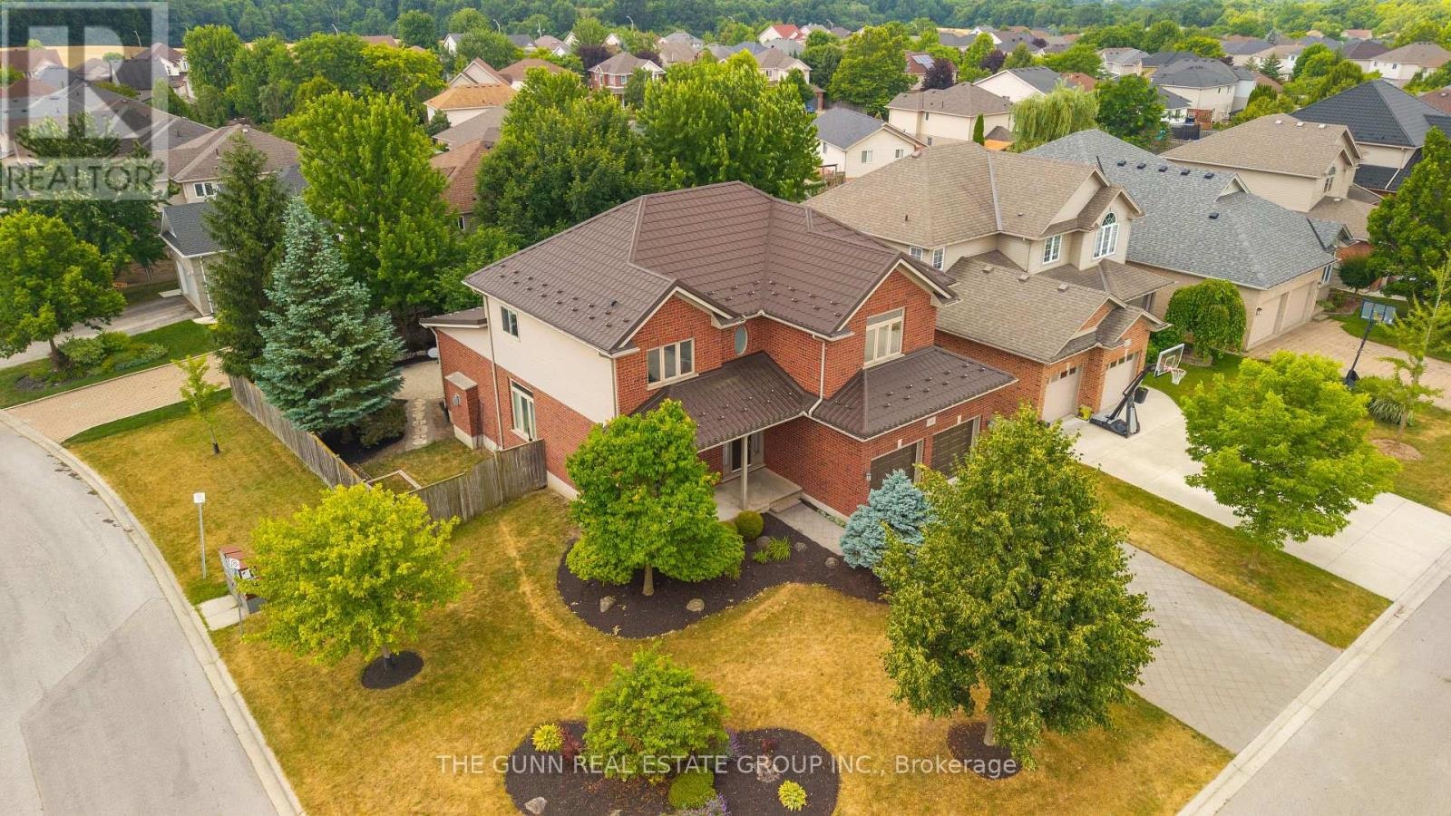 1401 Birchwood Drive, London, ON, N6K 4Y5 - 10
