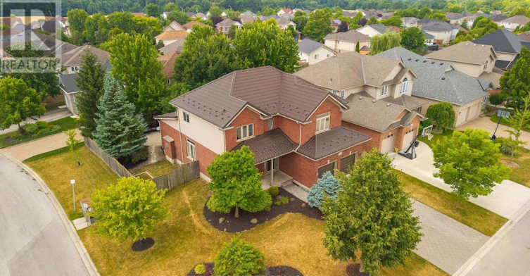 1401 Birchwood Drive, London, ON, N6K 4Y5 - 10