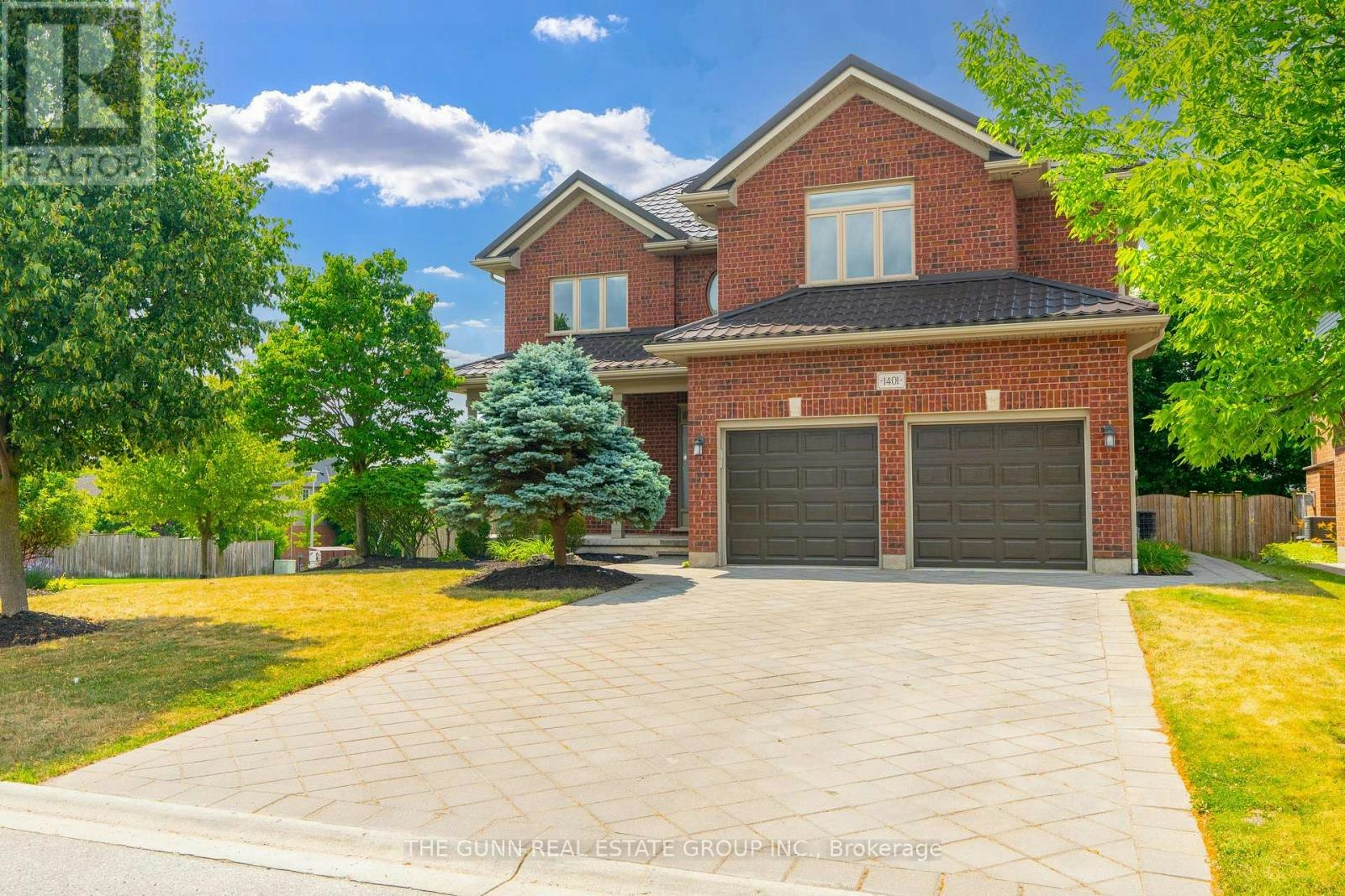 1401 Birchwood Drive, London, ON, N6K 4Y5 - 2