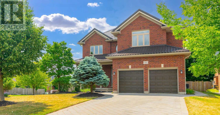 1401 Birchwood Drive, London, ON, N6K 4Y5 - 2