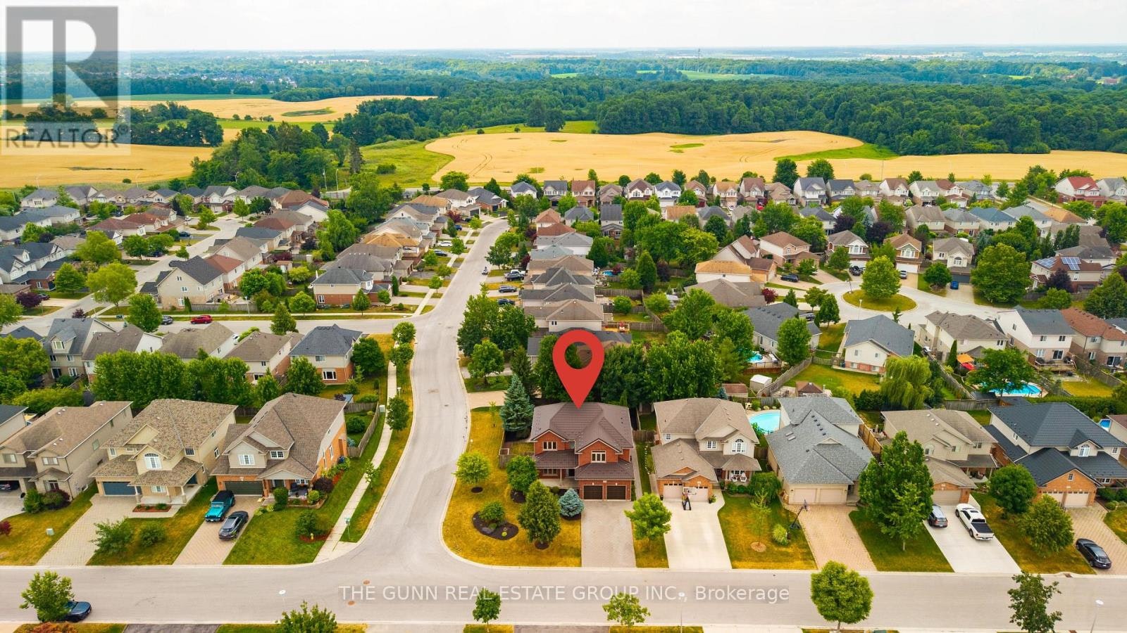 1401 Birchwood Drive, London, ON, N6K 4Y5 - 9