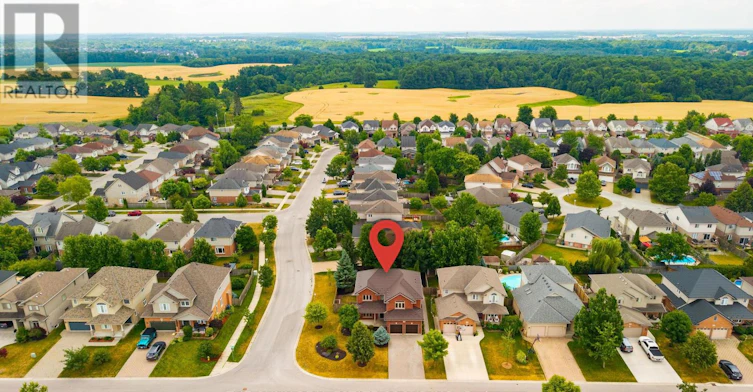 1401 Birchwood Drive, London, ON, N6K 4Y5 - 9