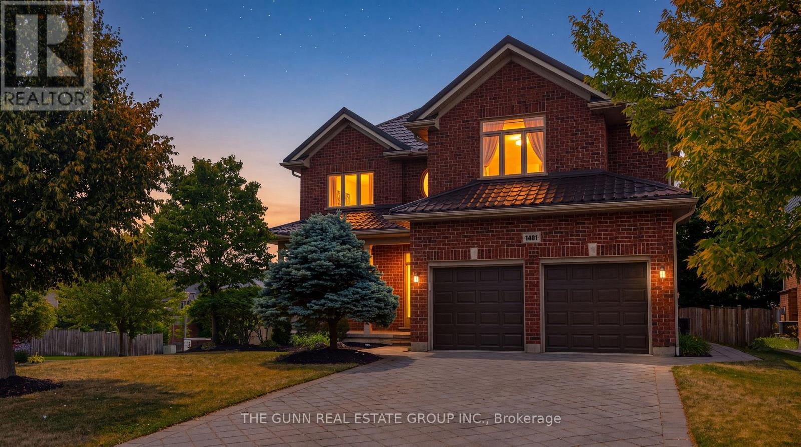1401 Birchwood Drive, London, ON, N6K 4Y5 - 3