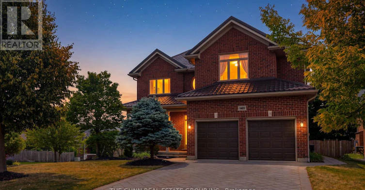 1401 Birchwood Drive, London, ON, N6K 4Y5 - 3