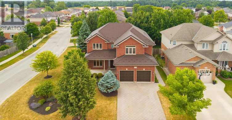 1401 Birchwood Drive, London, ON, N6K 4Y5
