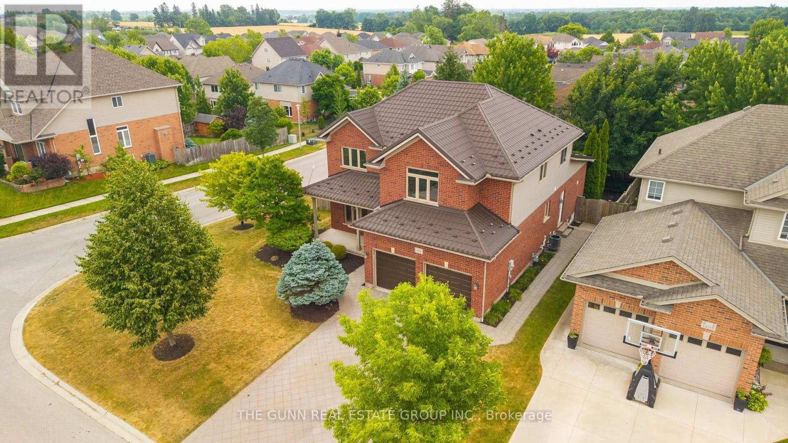 1401 Birchwood Drive, London, ON, N6K 4Y5 - 11