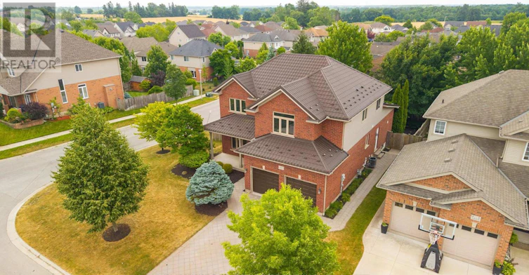 1401 Birchwood Drive, London, ON, N6K 4Y5 - 11