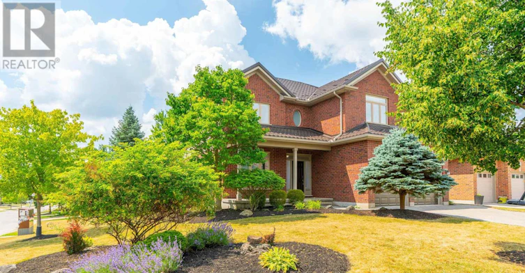 1401 Birchwood Drive, London, ON, N6K 4Y5 - 4